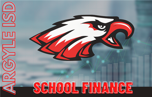 school finance logo